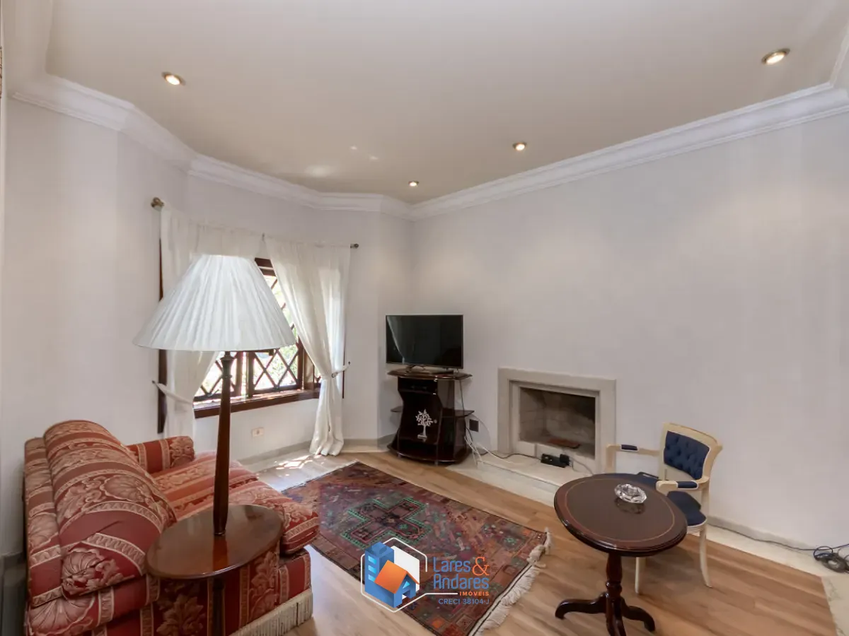 Casa, 4 quartos, 788 m² - Foto 12