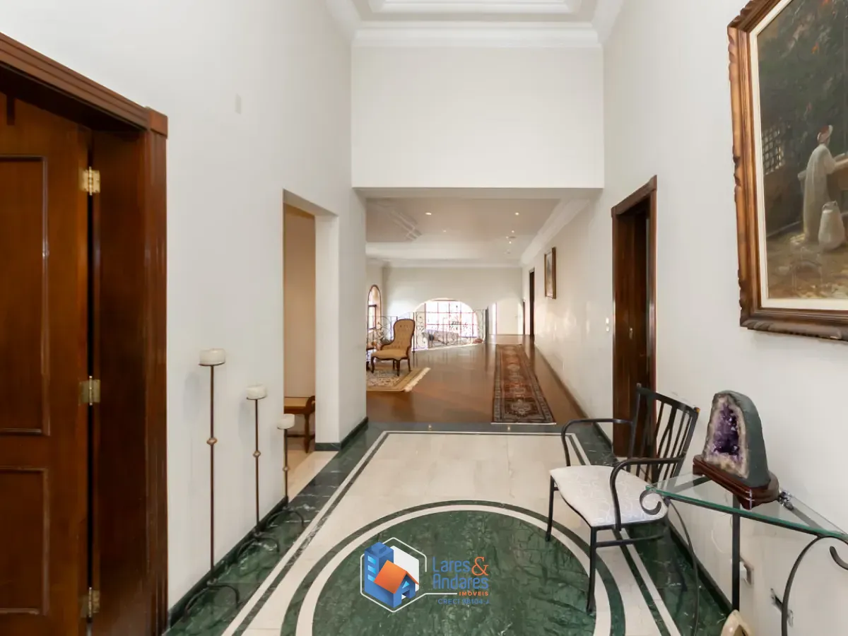 Casa, 4 quartos, 788 m² - Foto 8