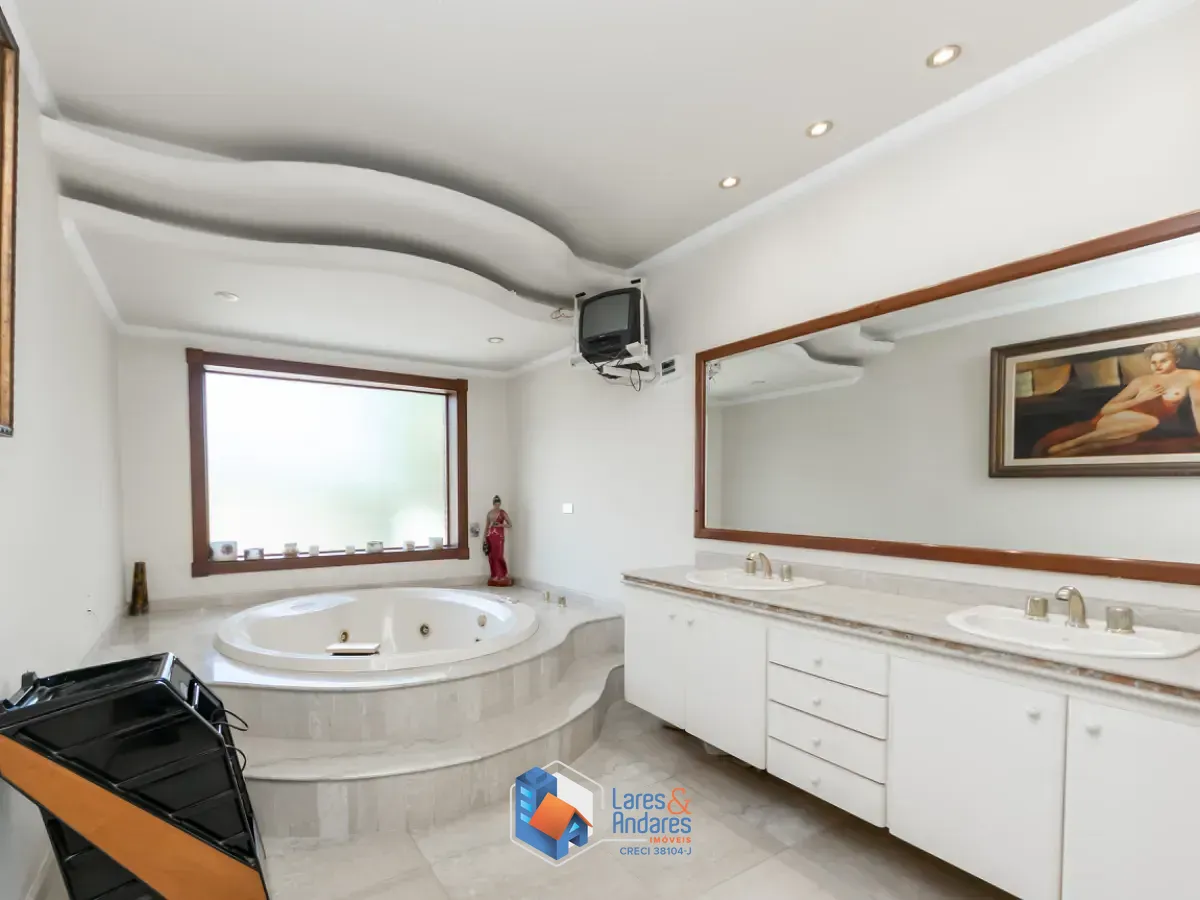 Casa, 4 quartos, 788 m² - Foto 30