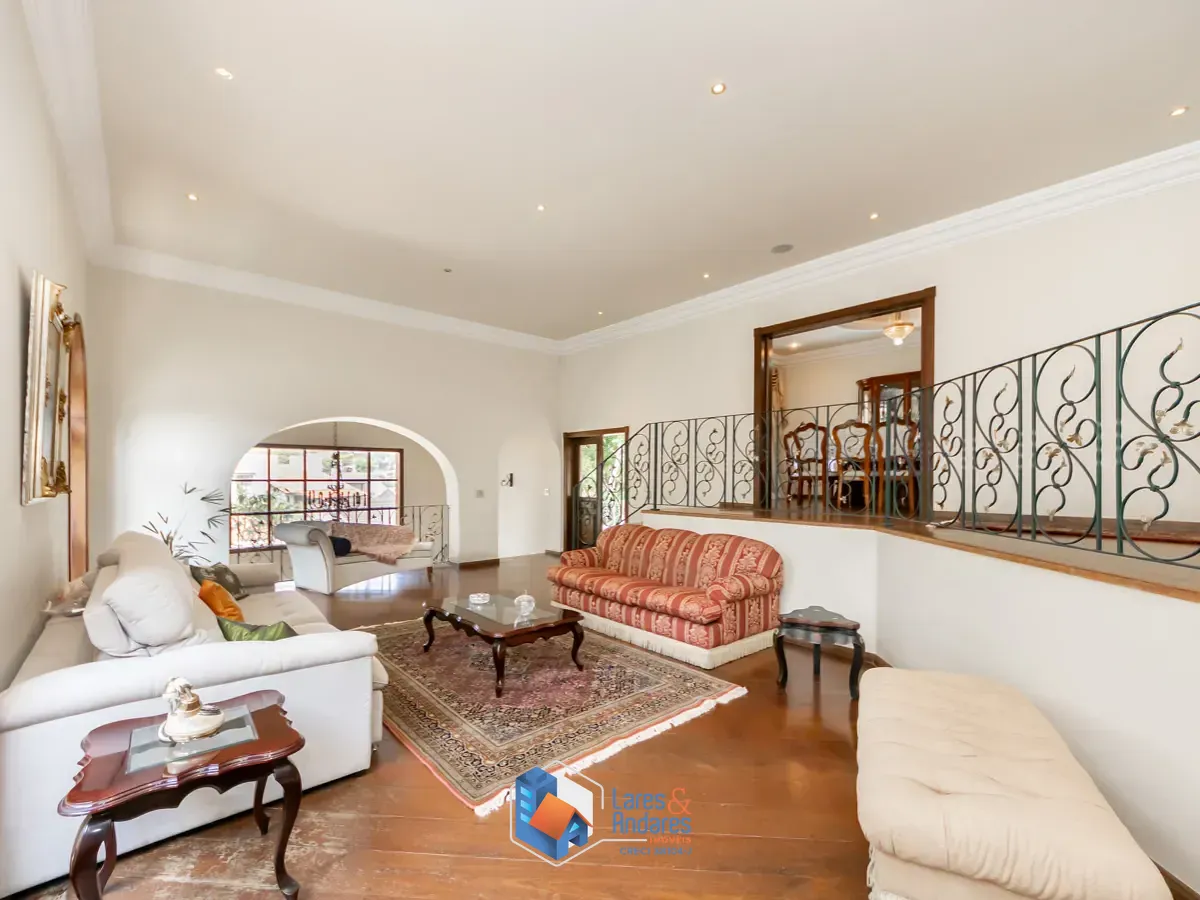 Casa, 4 quartos, 788 m² - Foto 11