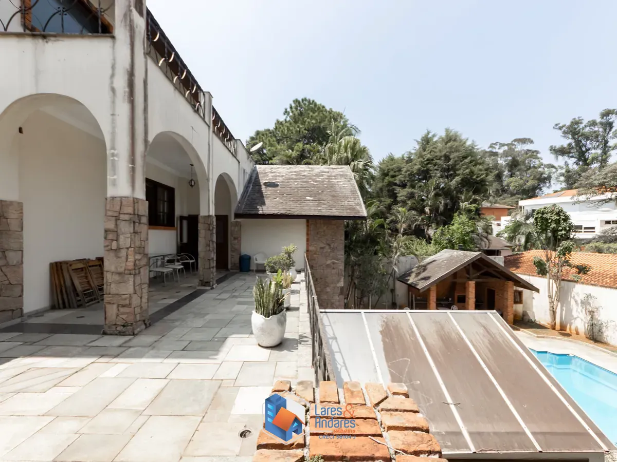 Casa, 4 quartos, 788 m² - Foto 55