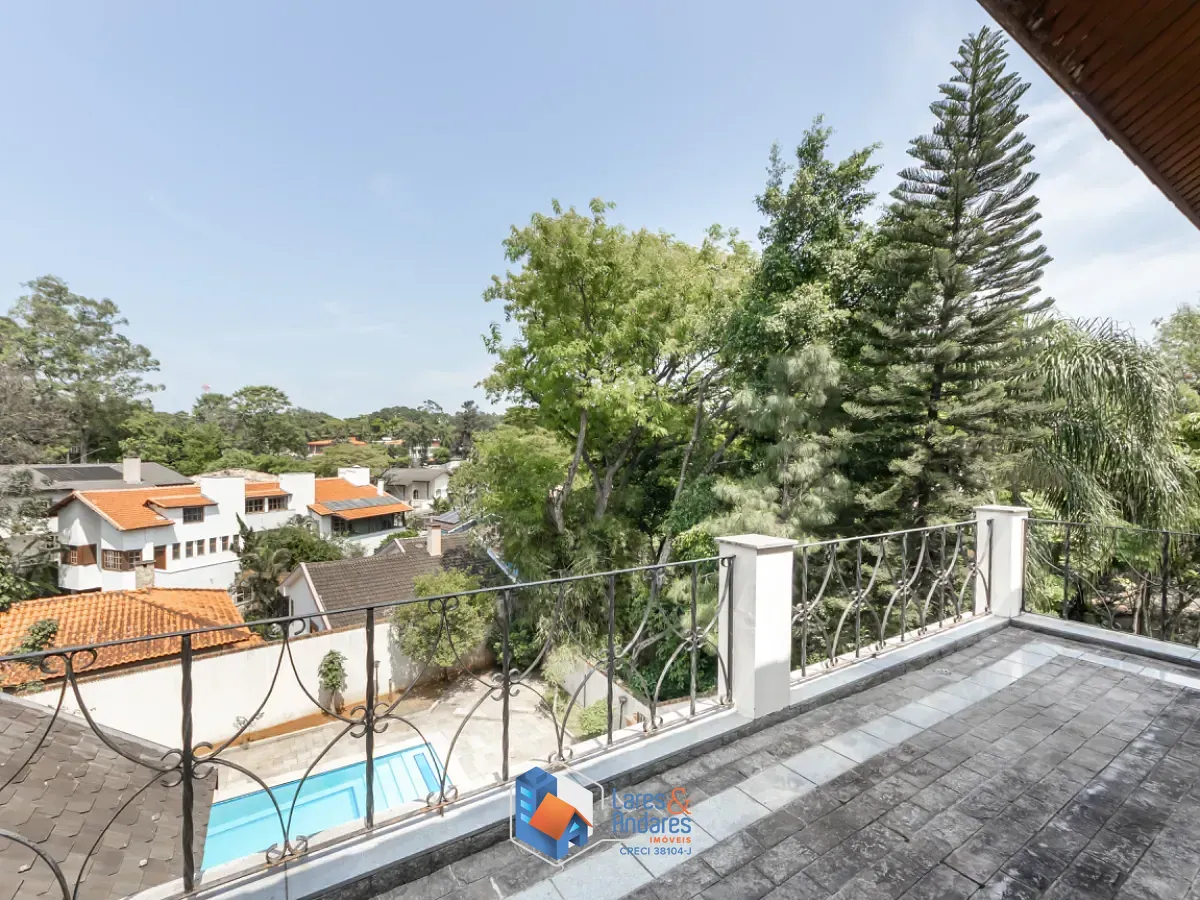 Casa, 4 quartos, 788 m² - Foto 28