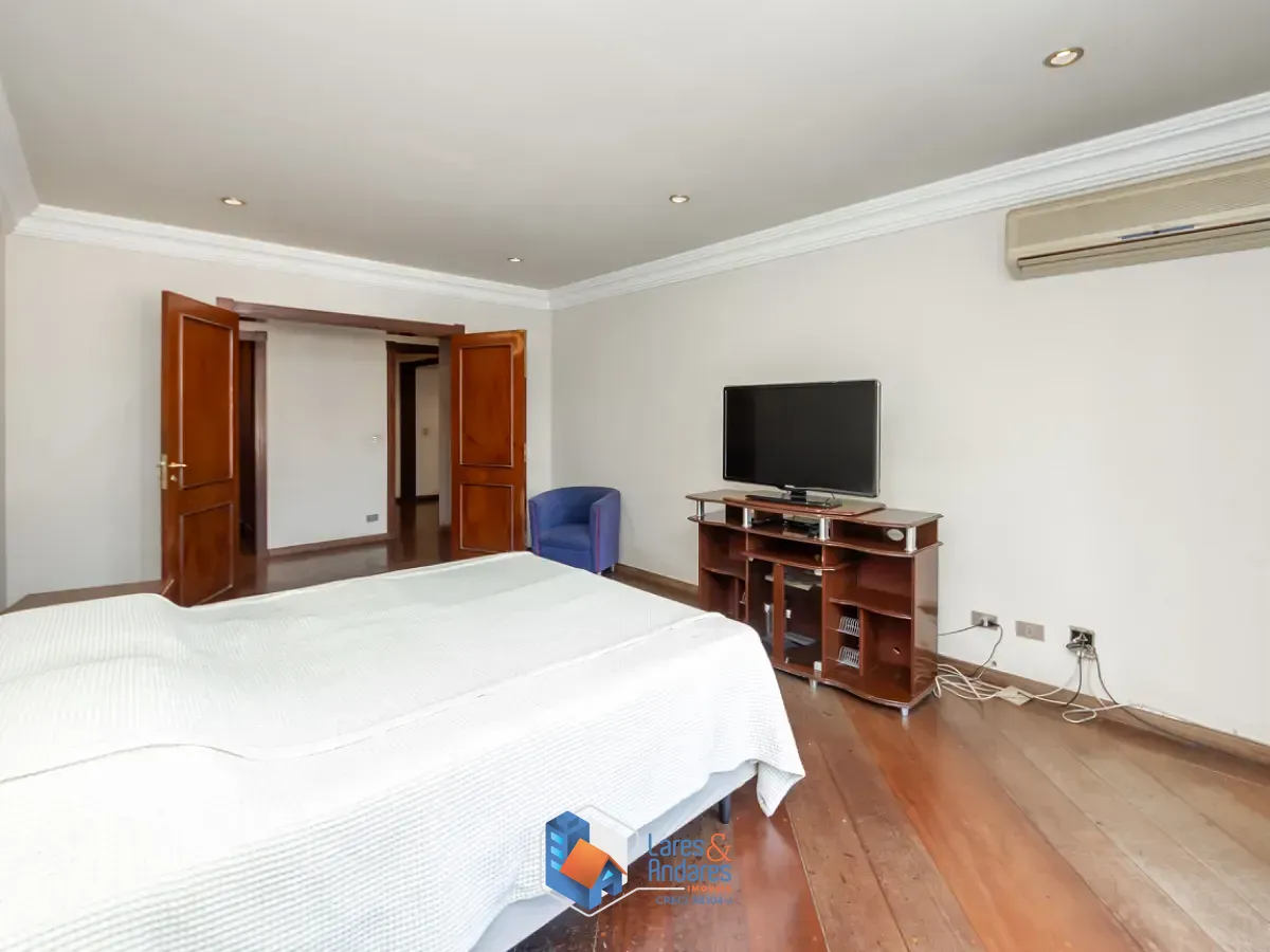 Casa, 4 quartos, 788 m² - Foto 27