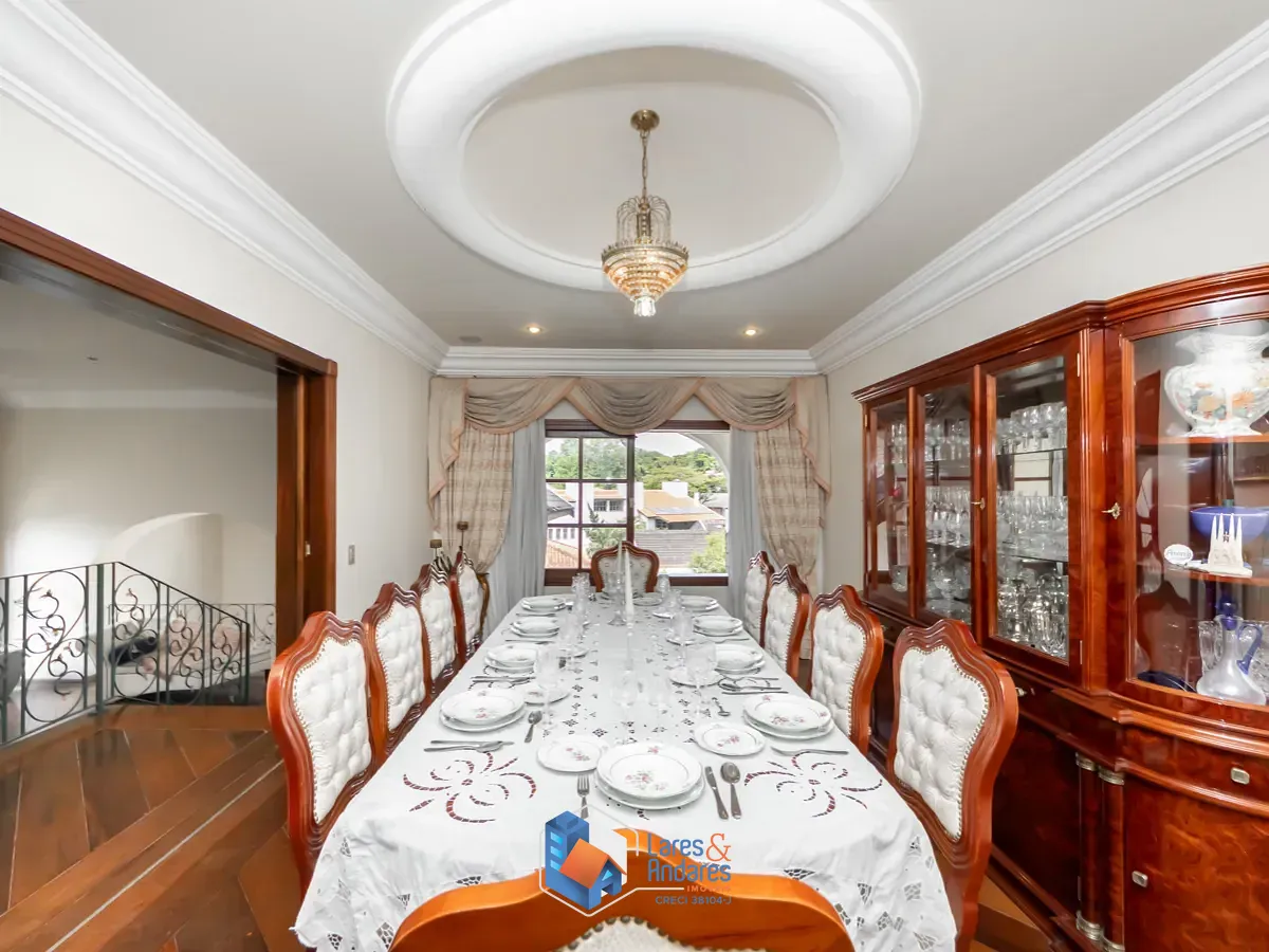 Casa, 4 quartos, 788 m² - Foto 14