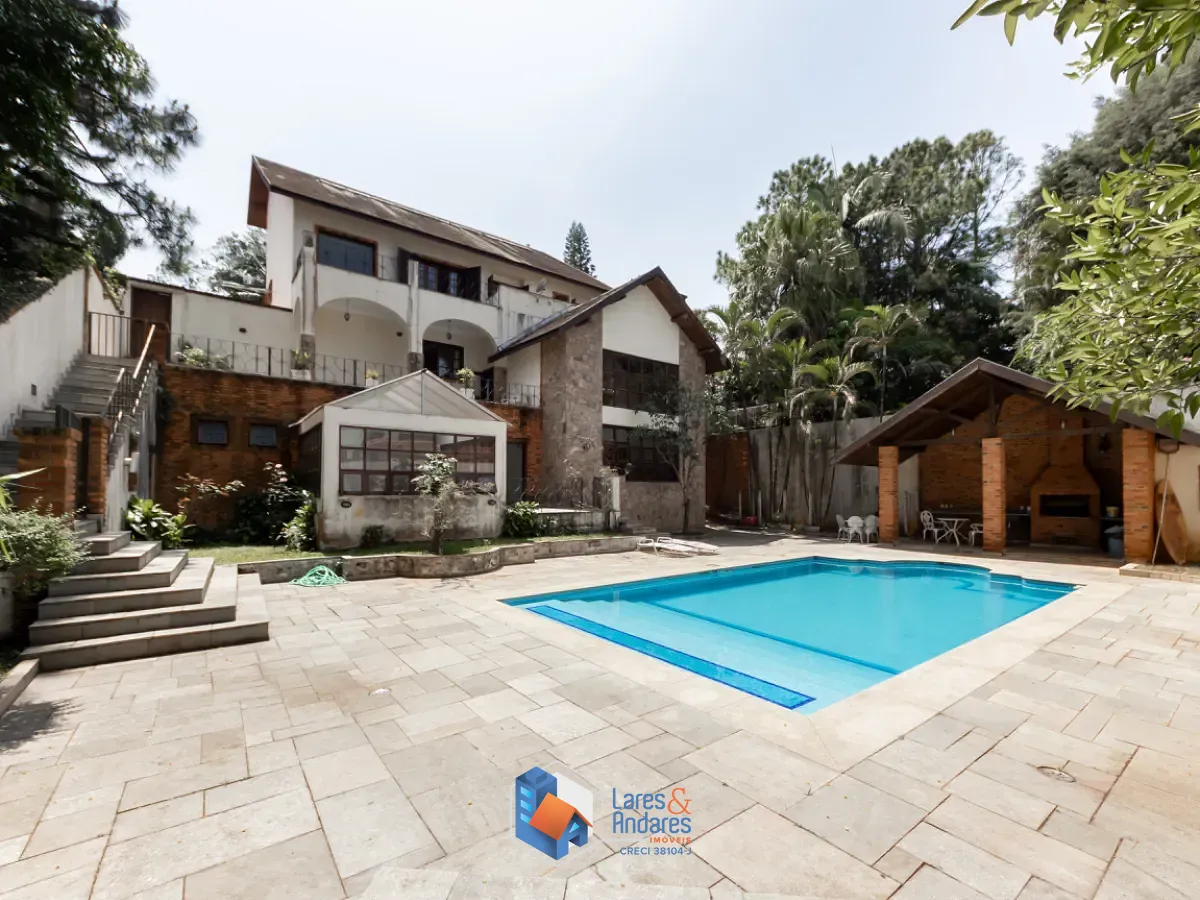 Casa, 4 quartos, 788 m² - Foto 57