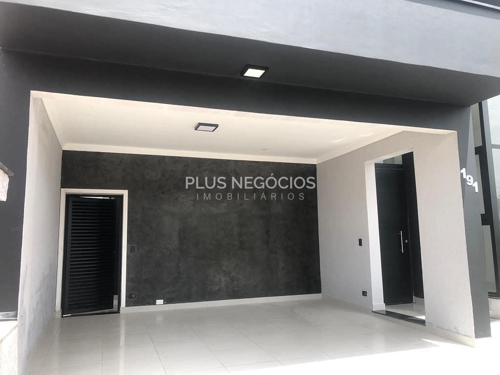 Casa, 3 quartos, 160 m² - Foto 3