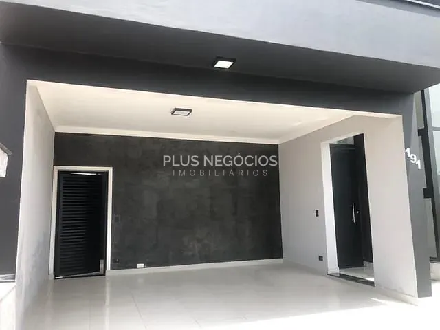 Casa com 250m² 3 quartos e 5 banheiros, à venda, no bairro Parque Ibiti Reserva em Sorocaba