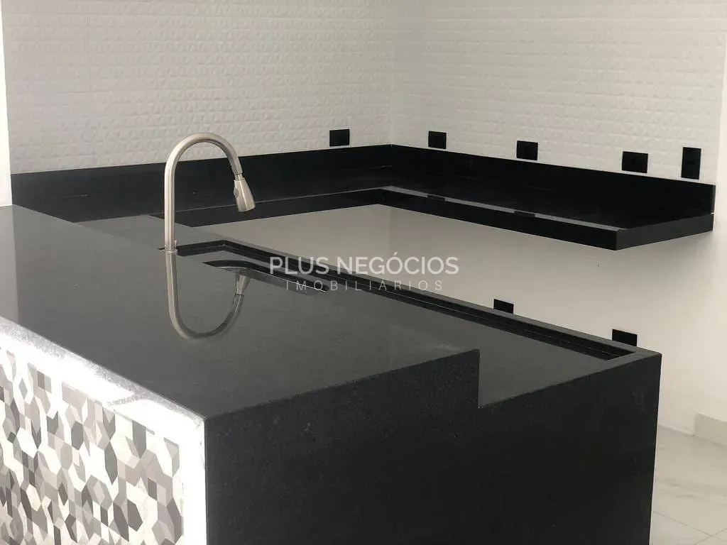 Casa, 3 quartos, 160 m² - Foto 11