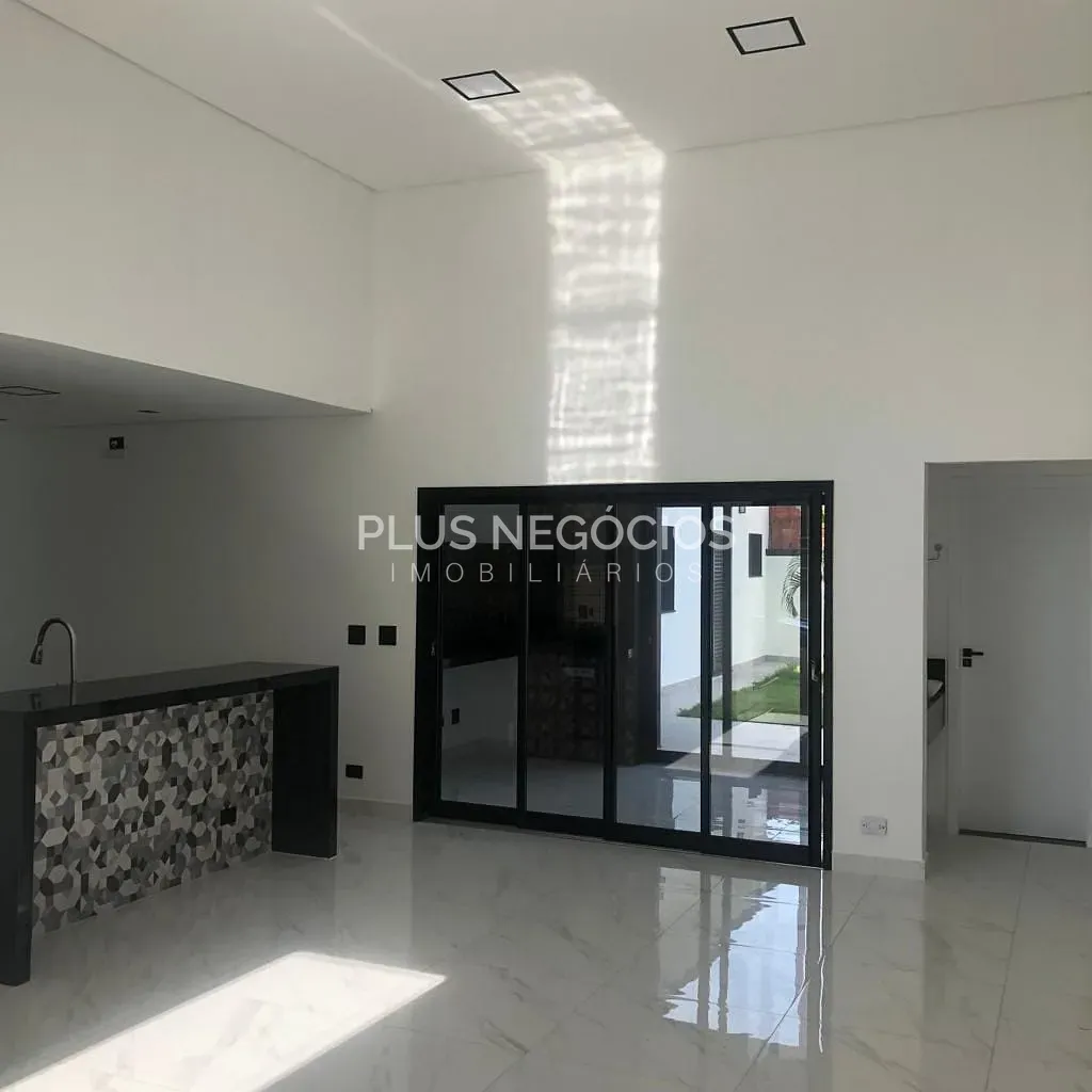 Casa, 3 quartos, 160 m² - Foto 1
