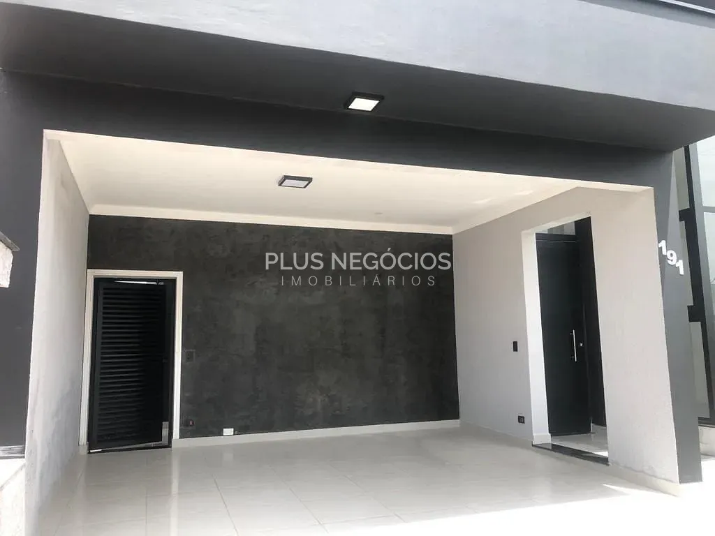 Casa, 3 quartos, 160 m² - Foto 2