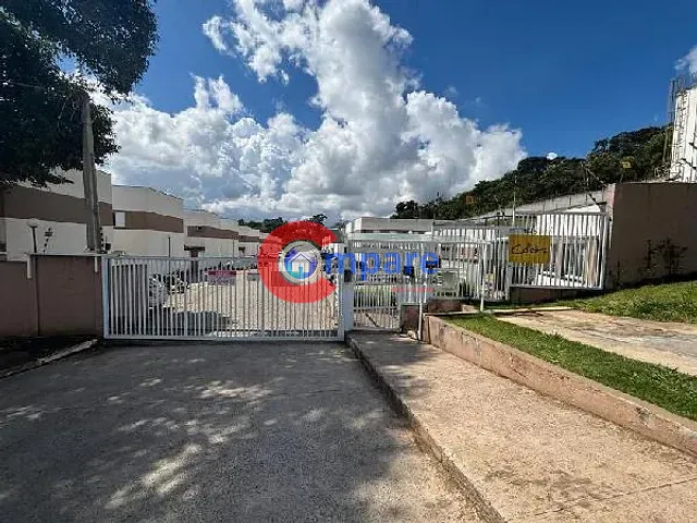 Casa com 166m² 2 quartos e 1 banheiro, à venda, no bairro CENTREVILLE em Cotia