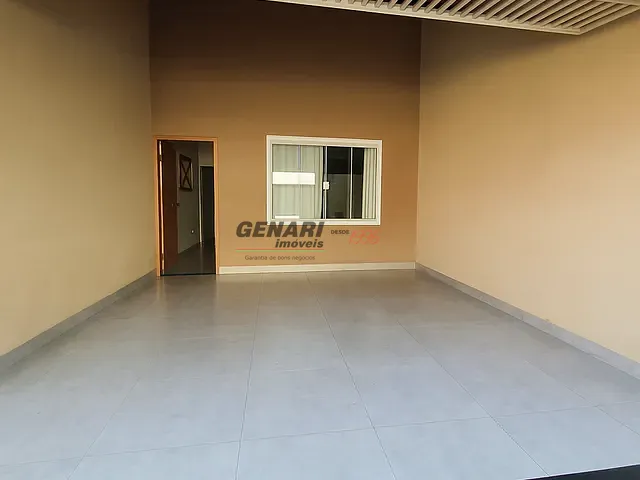 Casa com 150m² 3 quartos e 2 banheiros, à venda, no bairro Jardim Pau Preto em Indaiatuba