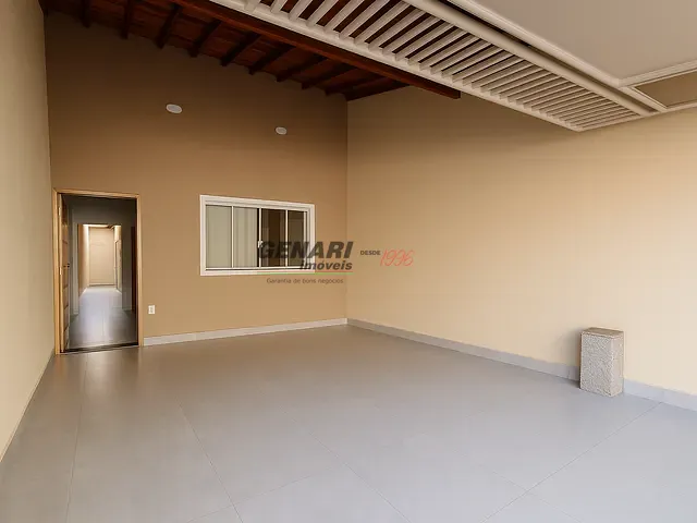 Casa com 150m² 3 quartos e 2 banheiros, à venda, no bairro Jardim Pau Preto em Indaiatuba