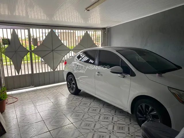 Casa 3 quartos e 2 banheiros, à venda, no bairro Jardim São Luís em Votorantim