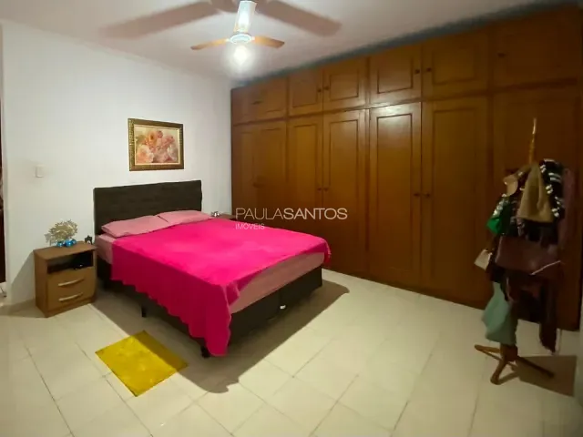 Casa 3 quartos e 2 banheiros, à venda, no bairro Jardim São Luís em Votorantim
