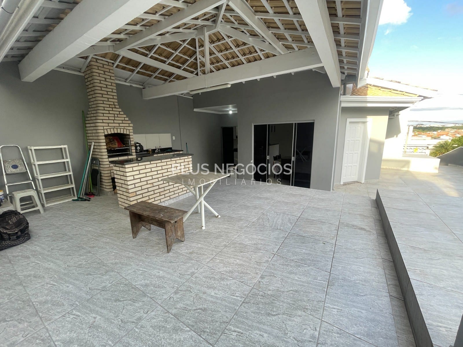 Casa, 4 quartos, 197 m² - Foto 13