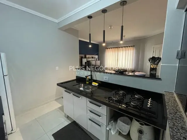 Casa com 194m² 4 quartos e 3 banheiros, à venda, no bairro Horto Florestal em Sorocaba