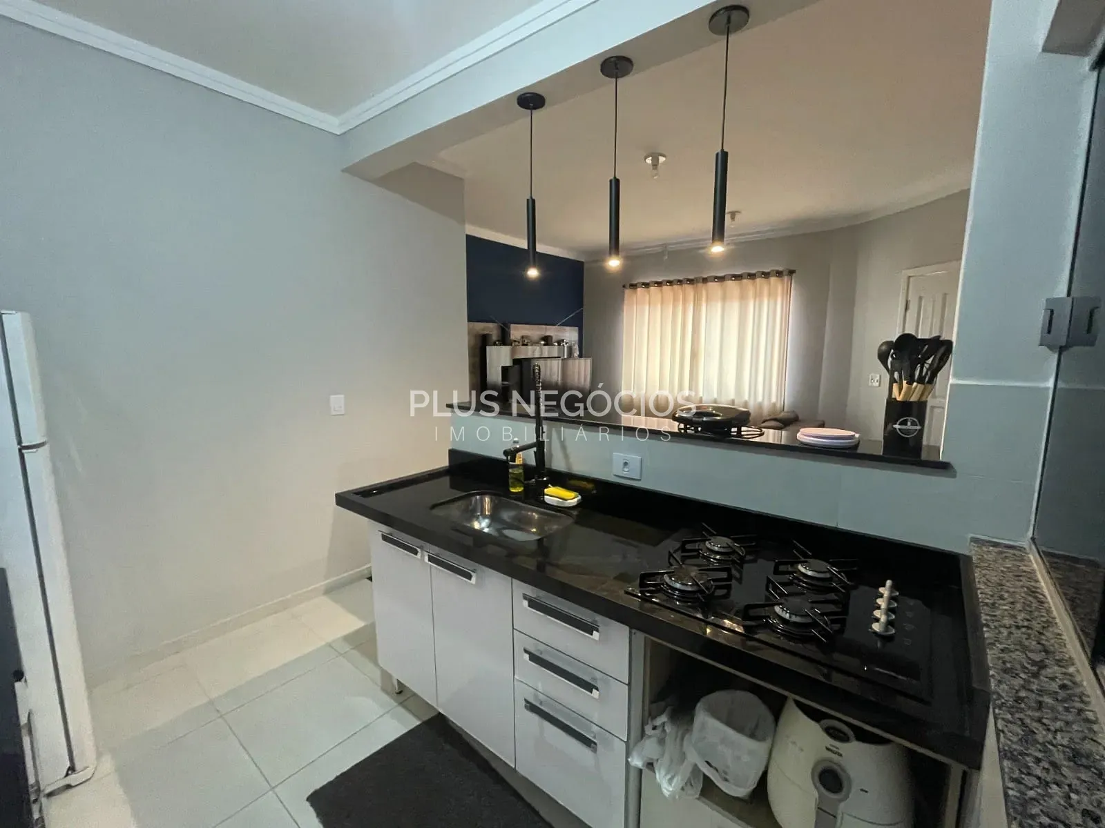 Casa, 4 quartos, 197 m² - Foto 3