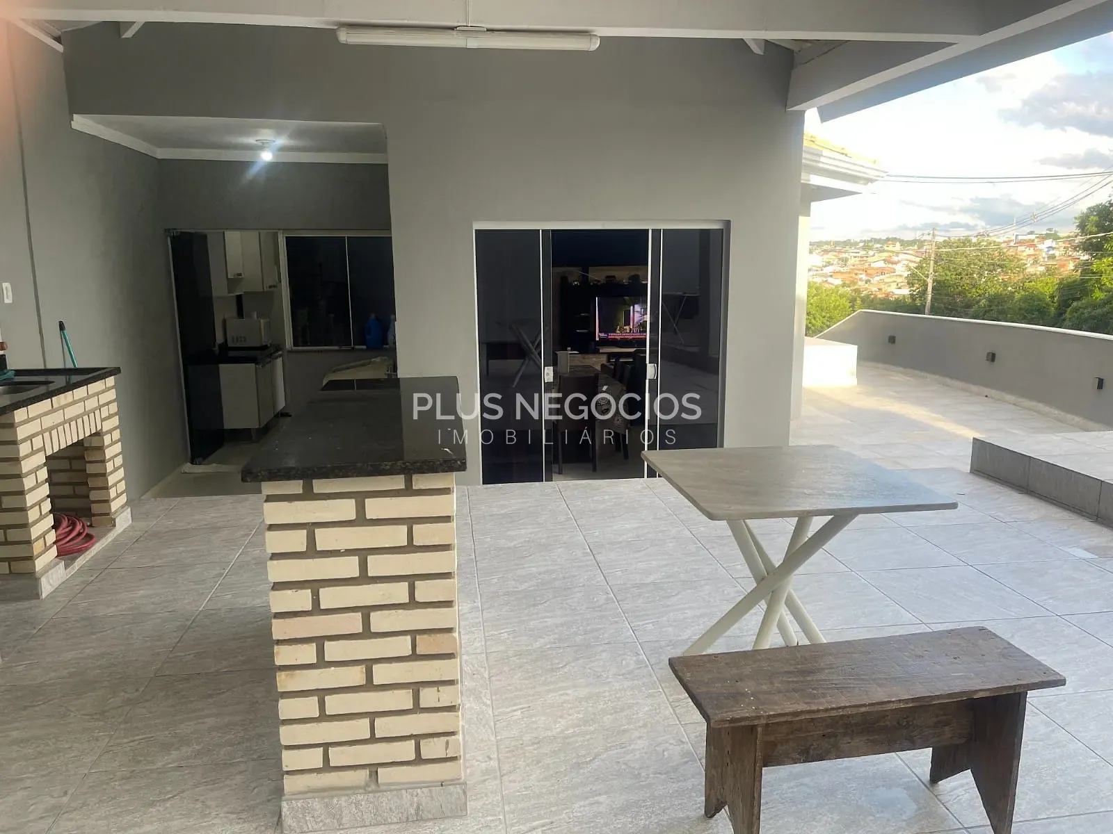 Casa, 4 quartos, 197 m² - Foto 14