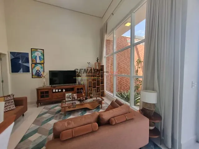 Casa com 150m² 3 quartos e 2 banheiros, à venda, no bairro Montreal Residence em Indaiatuba