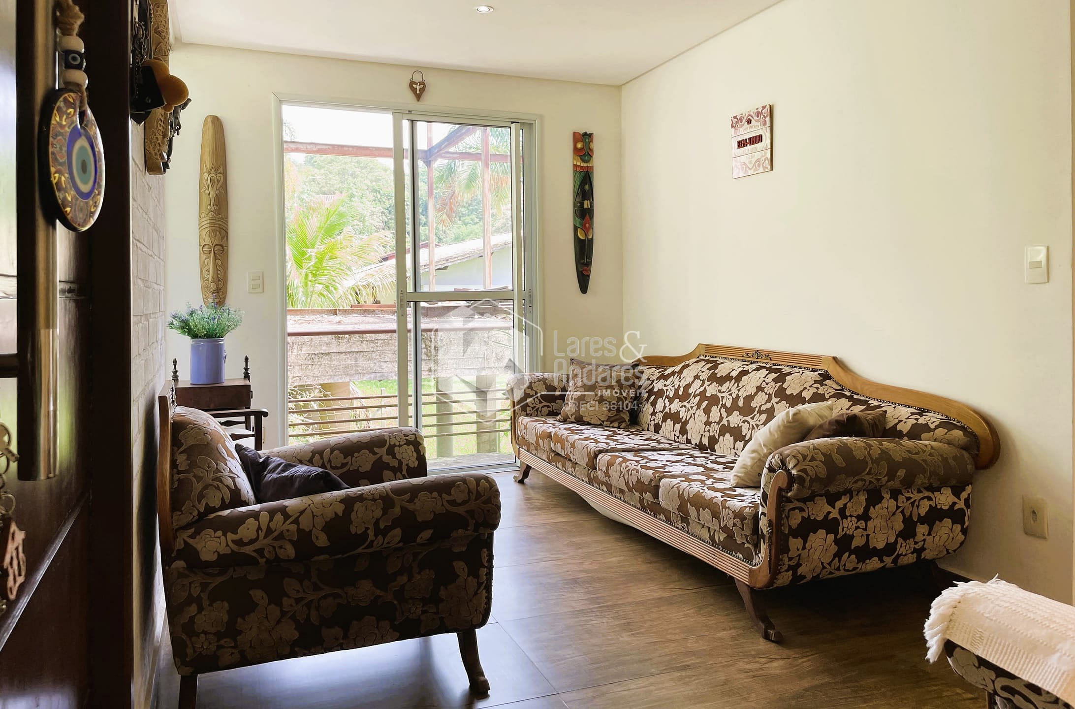 Casa, 5 quartos, 460 m² - Foto 2