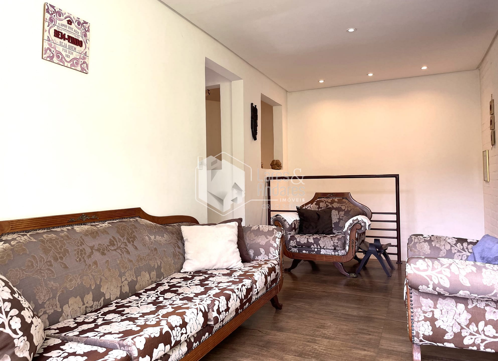 Casa, 5 quartos, 460 m² - Foto 3