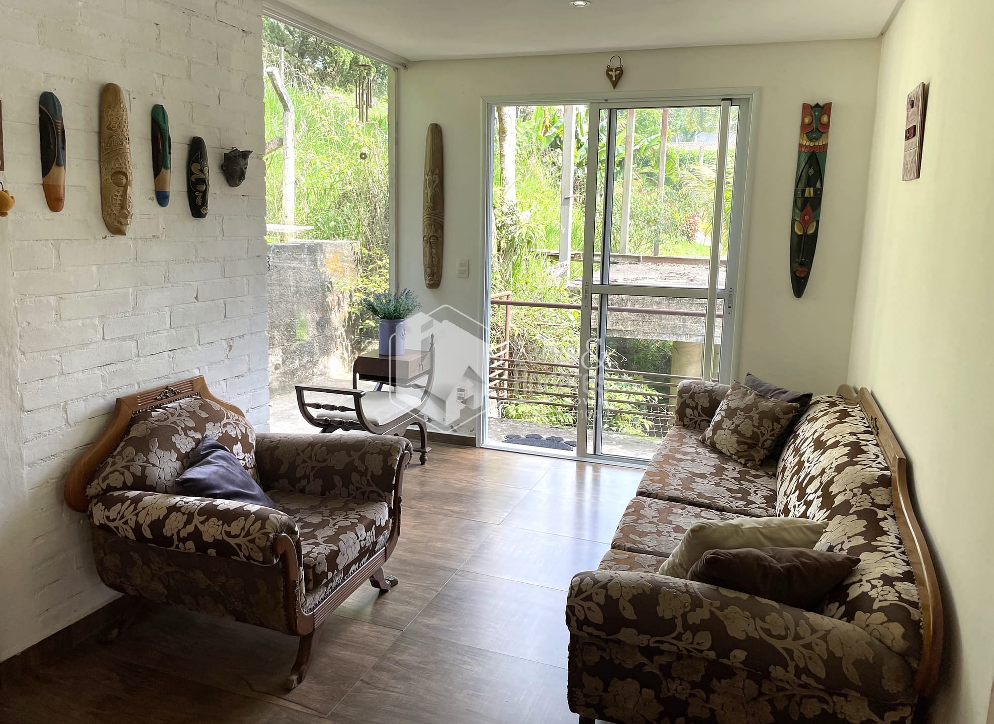 Casa, 5 quartos, 460 m² - Foto 4