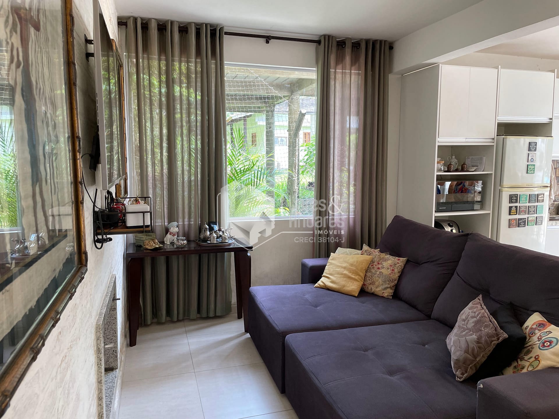 Casa, 5 quartos, 460 m² - Foto 8