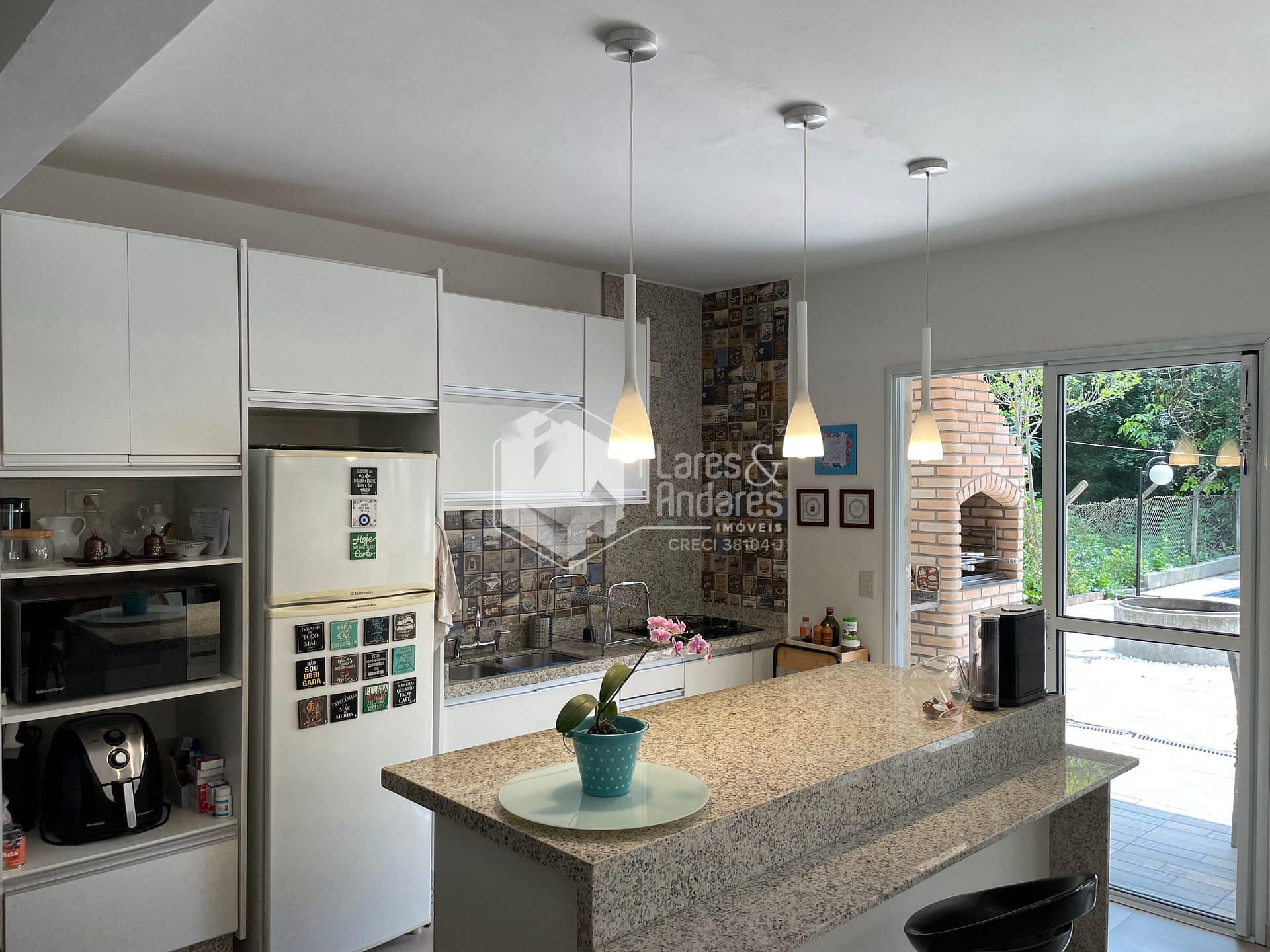 Casa, 5 quartos, 460 m² - Foto 9