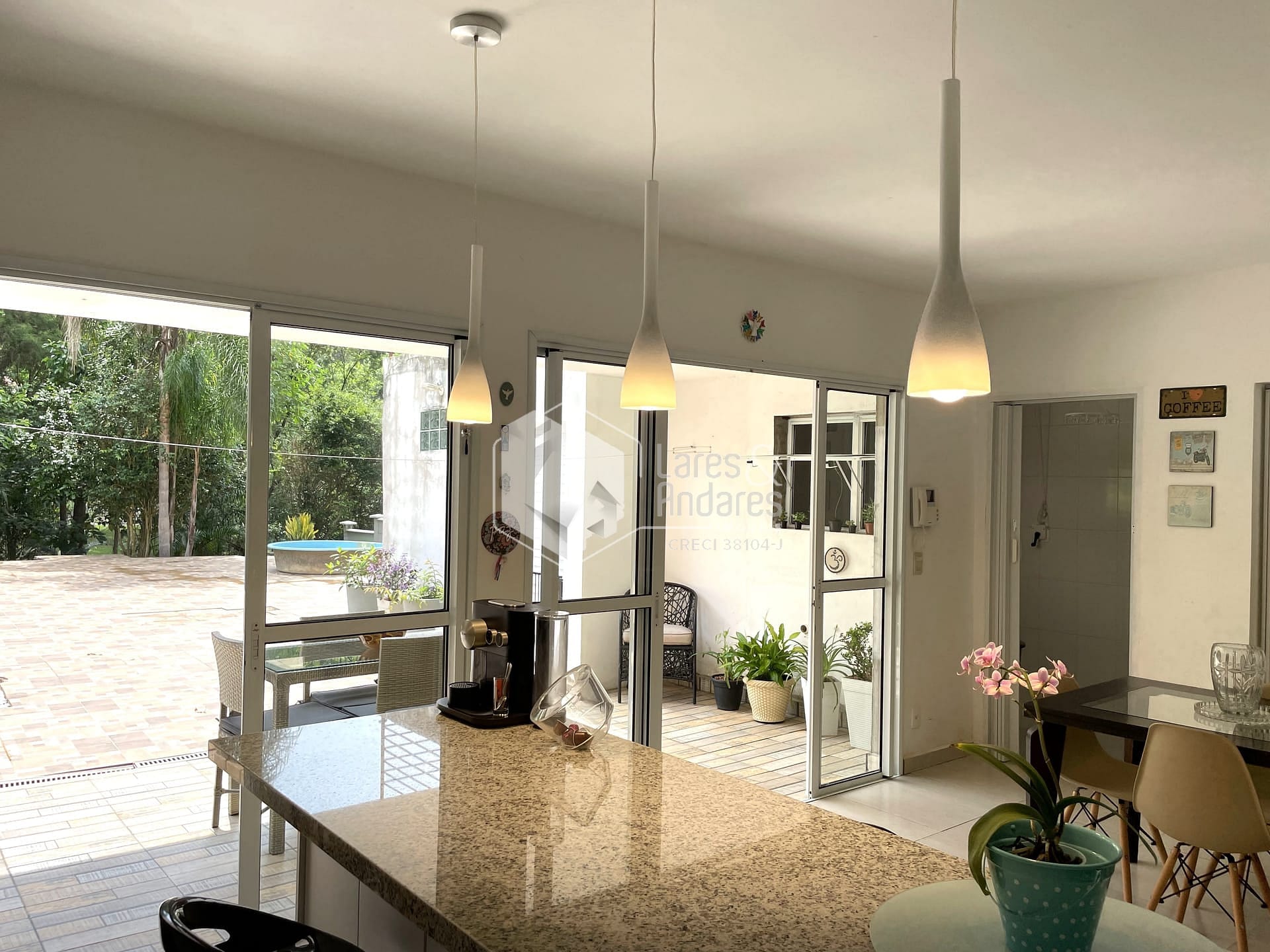 Casa, 5 quartos, 460 m² - Foto 10