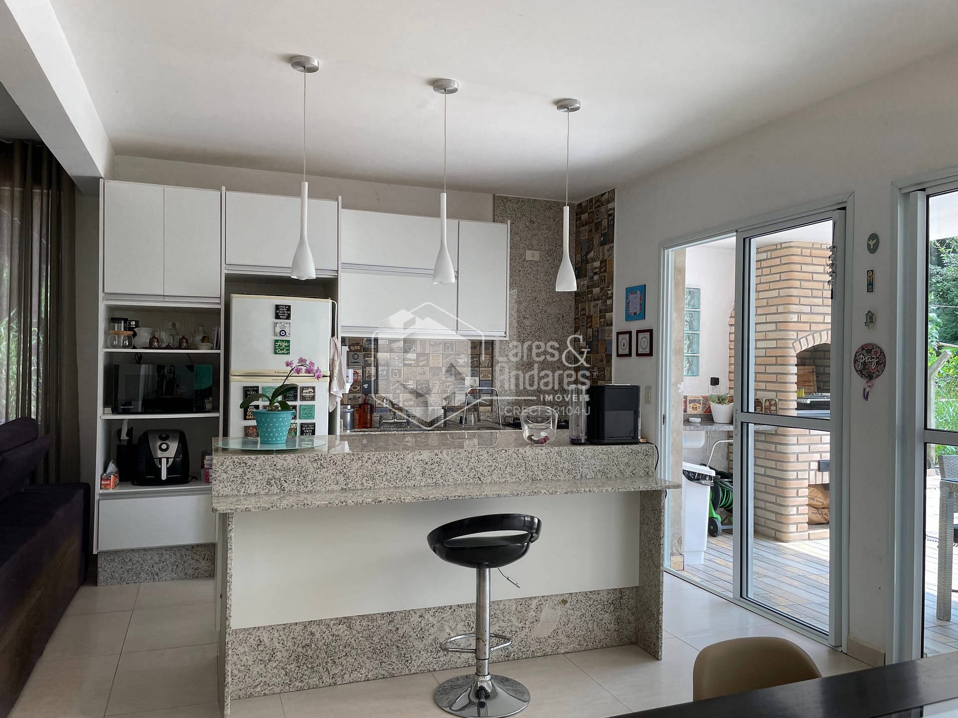 Casa, 5 quartos, 460 m² - Foto 12