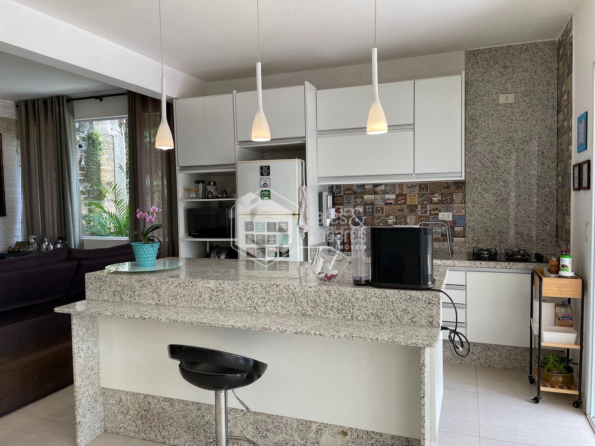 Casa, 5 quartos, 460 m² - Foto 13