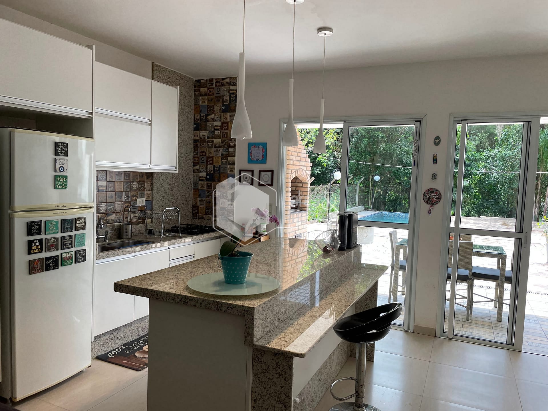 Casa, 5 quartos, 460 m² - Foto 15