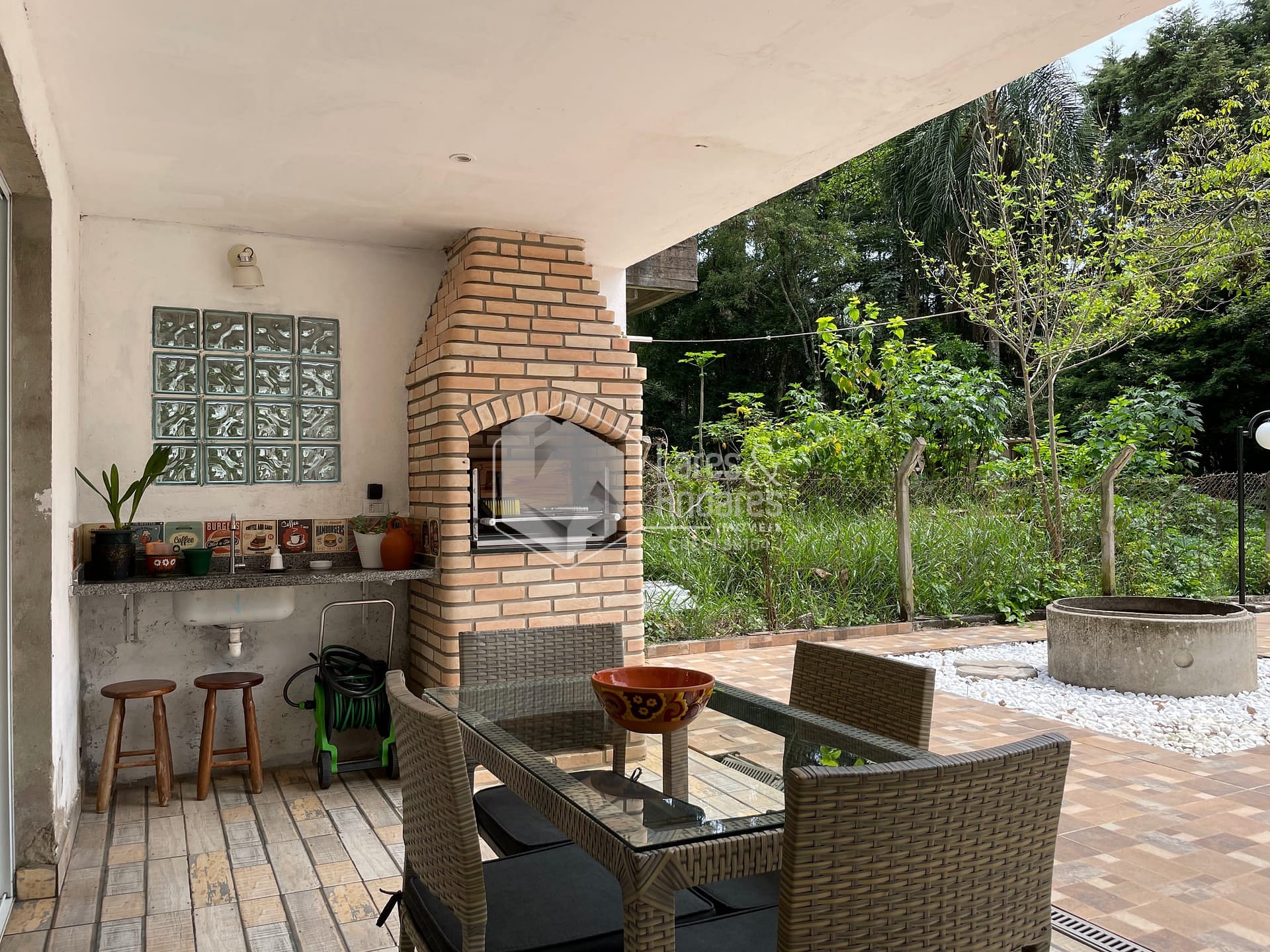 Casa, 5 quartos, 460 m² - Foto 23