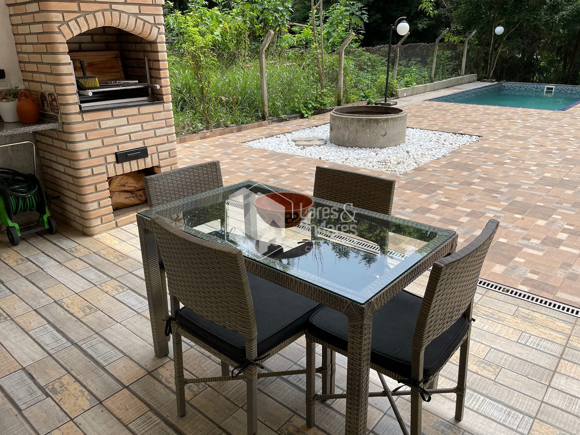 Casa, 5 quartos, 460 m² - Foto 24