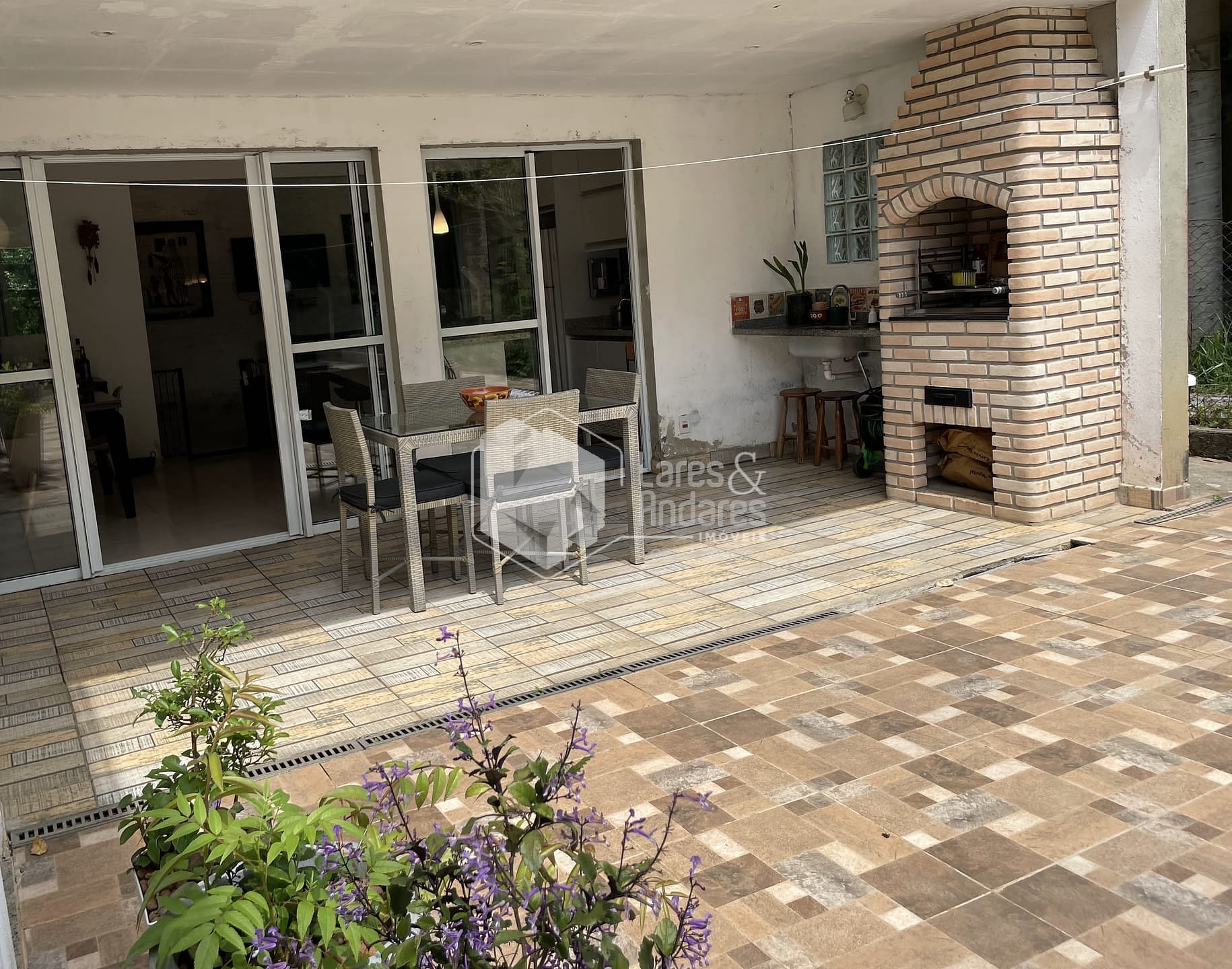 Casa, 5 quartos, 460 m² - Foto 25