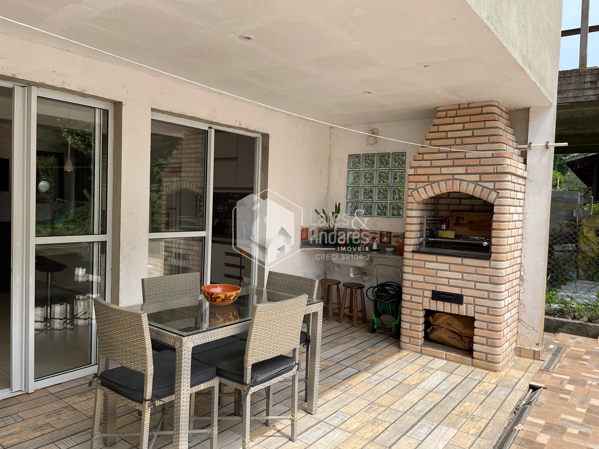 Casa, 5 quartos, 460 m² - Foto 22