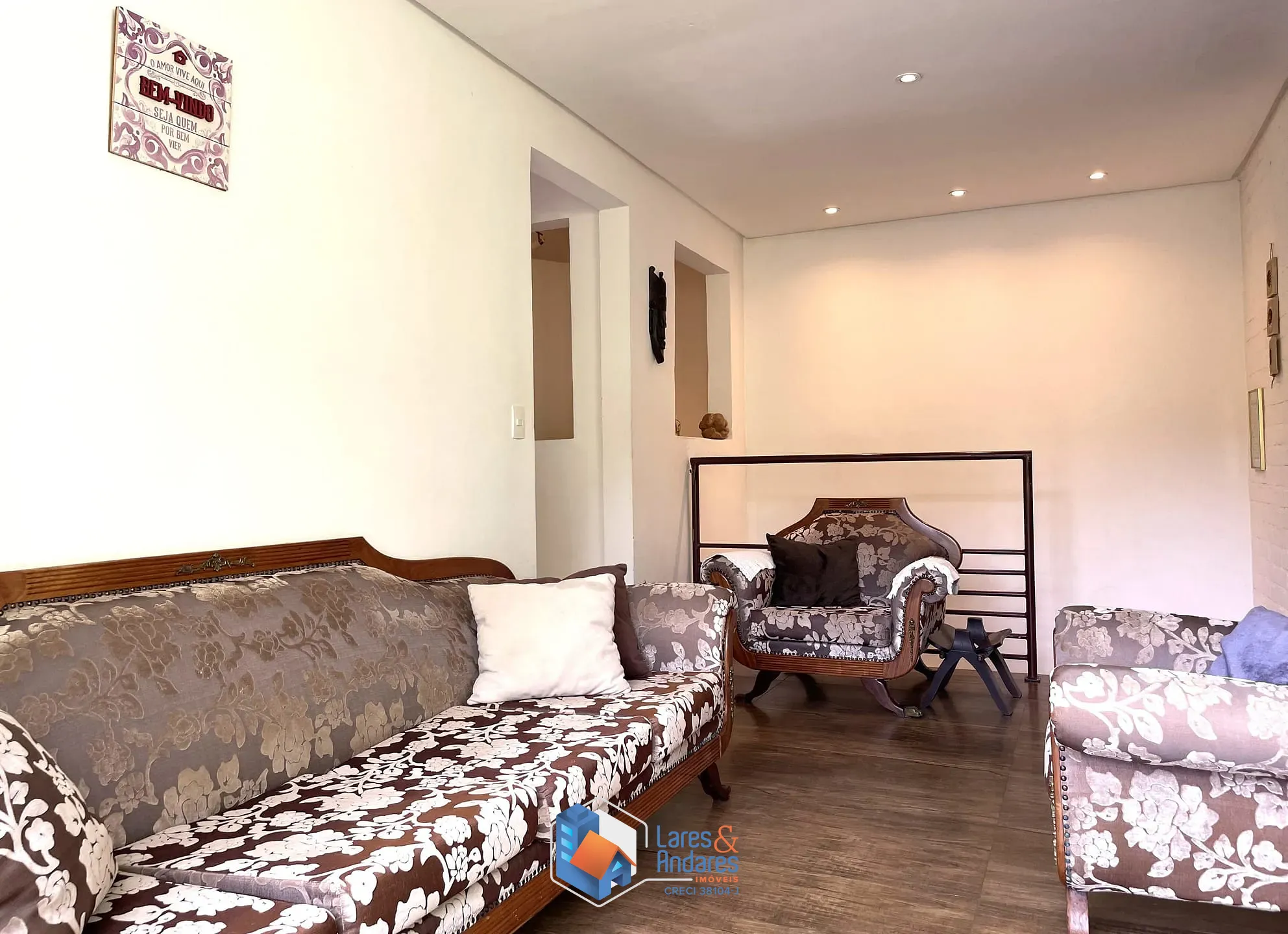 Casa, 5 quartos, 460 m² - Foto 3