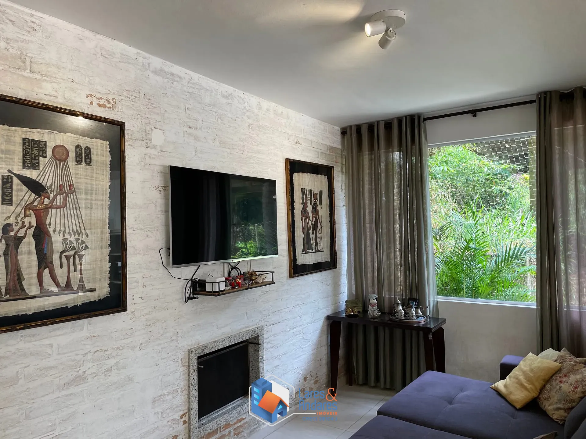 Casa, 5 quartos, 460 m² - Foto 6
