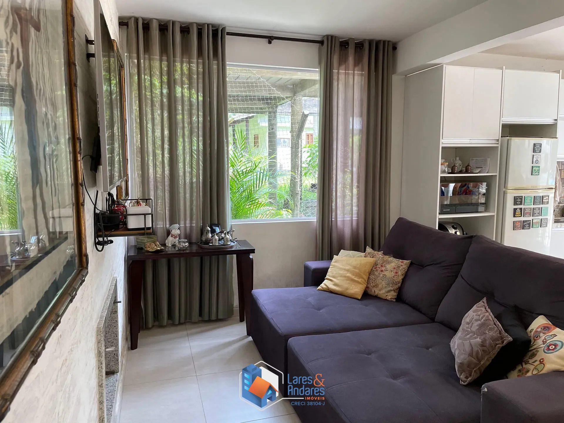 Casa, 5 quartos, 460 m² - Foto 8