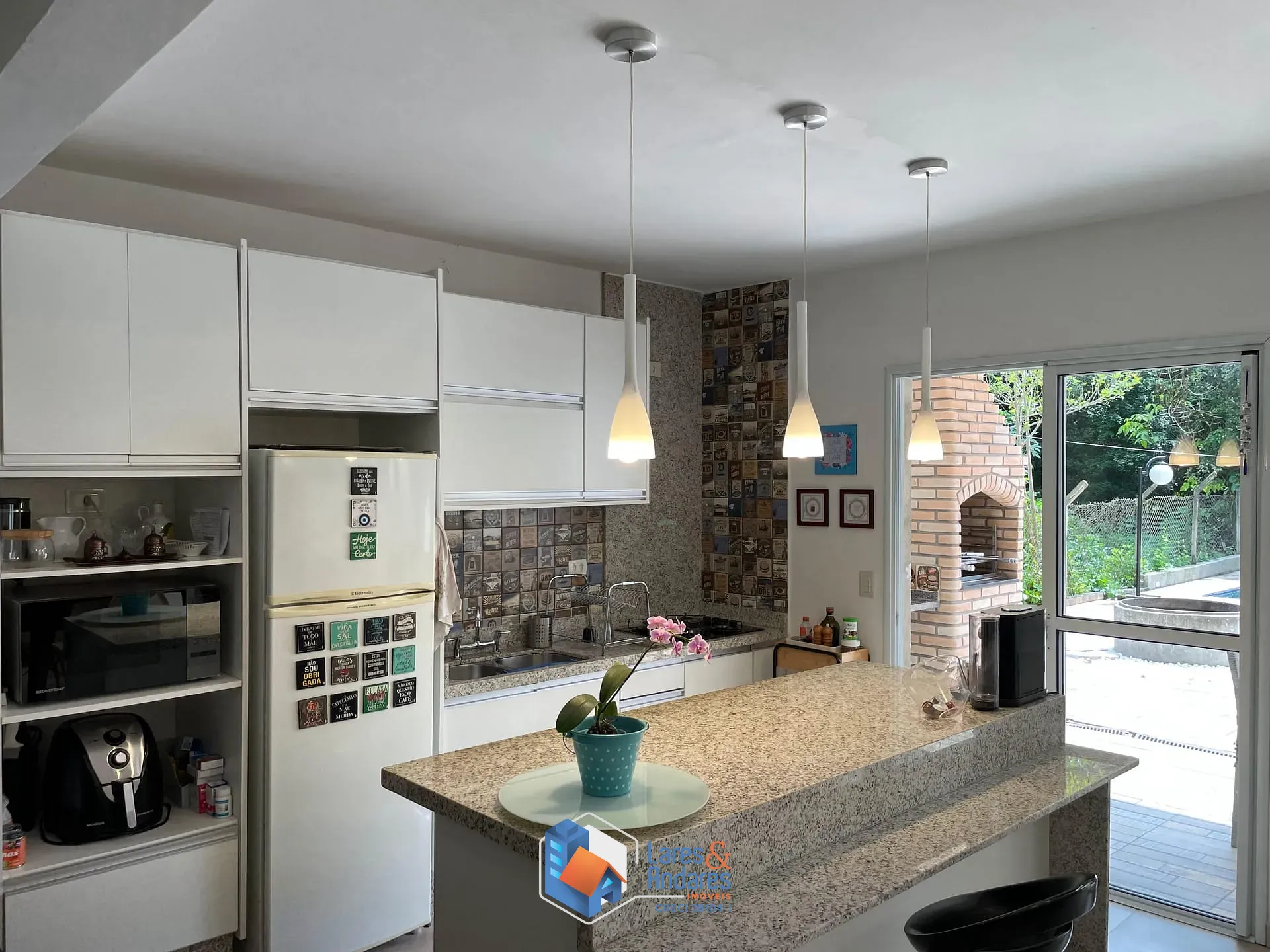 Casa, 5 quartos, 460 m² - Foto 9