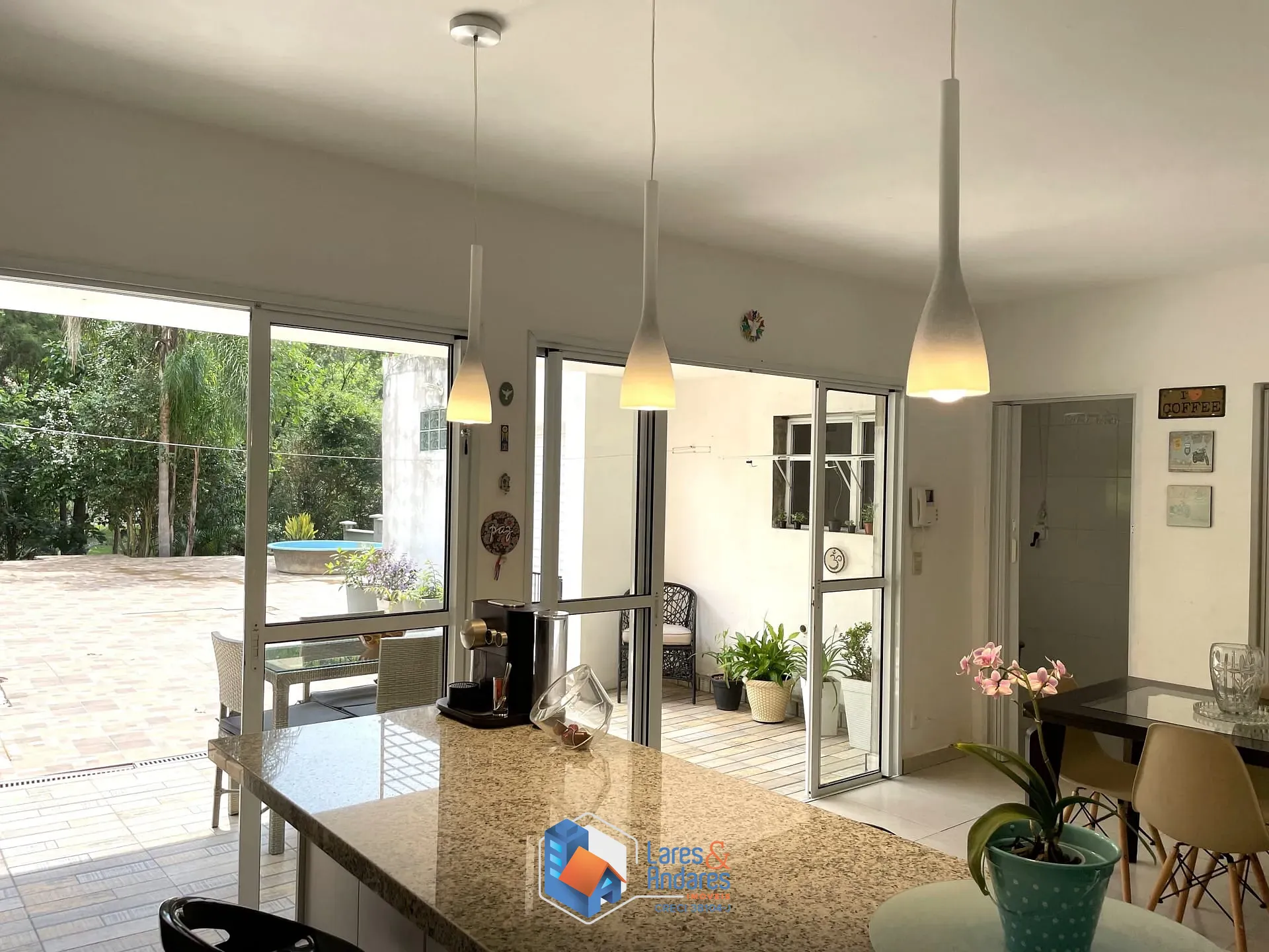 Casa, 5 quartos, 460 m² - Foto 10