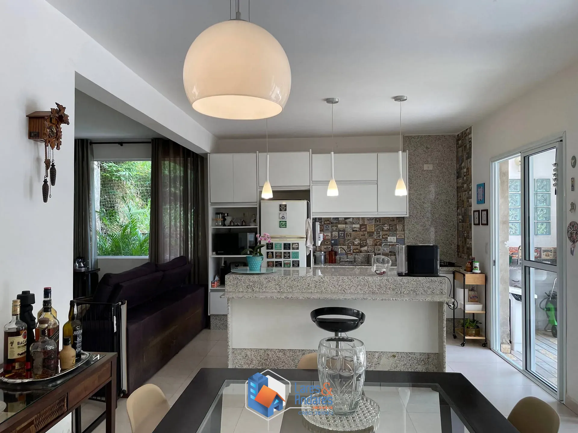 Casa, 5 quartos, 460 m² - Foto 11