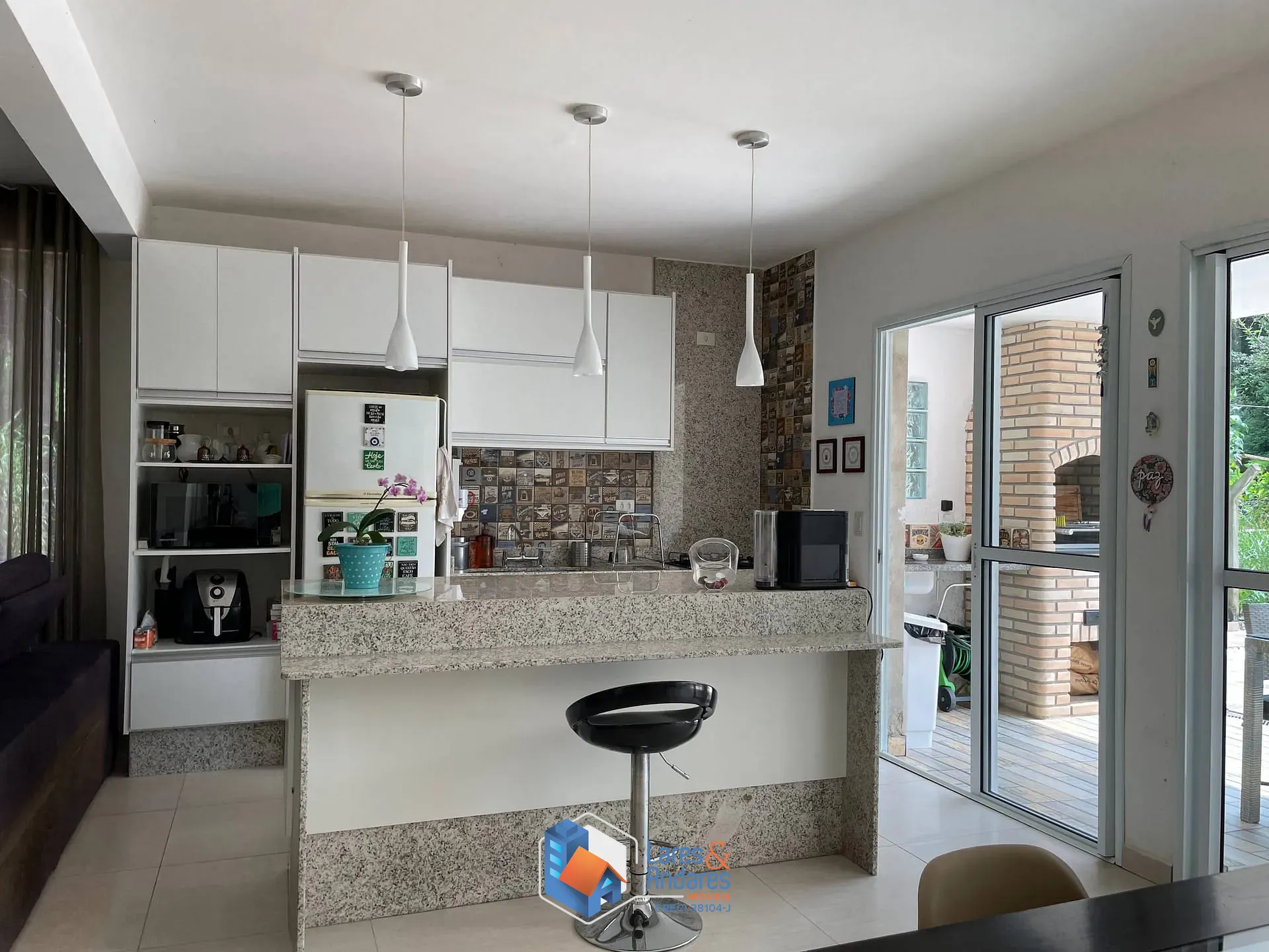 Casa, 5 quartos, 460 m² - Foto 12