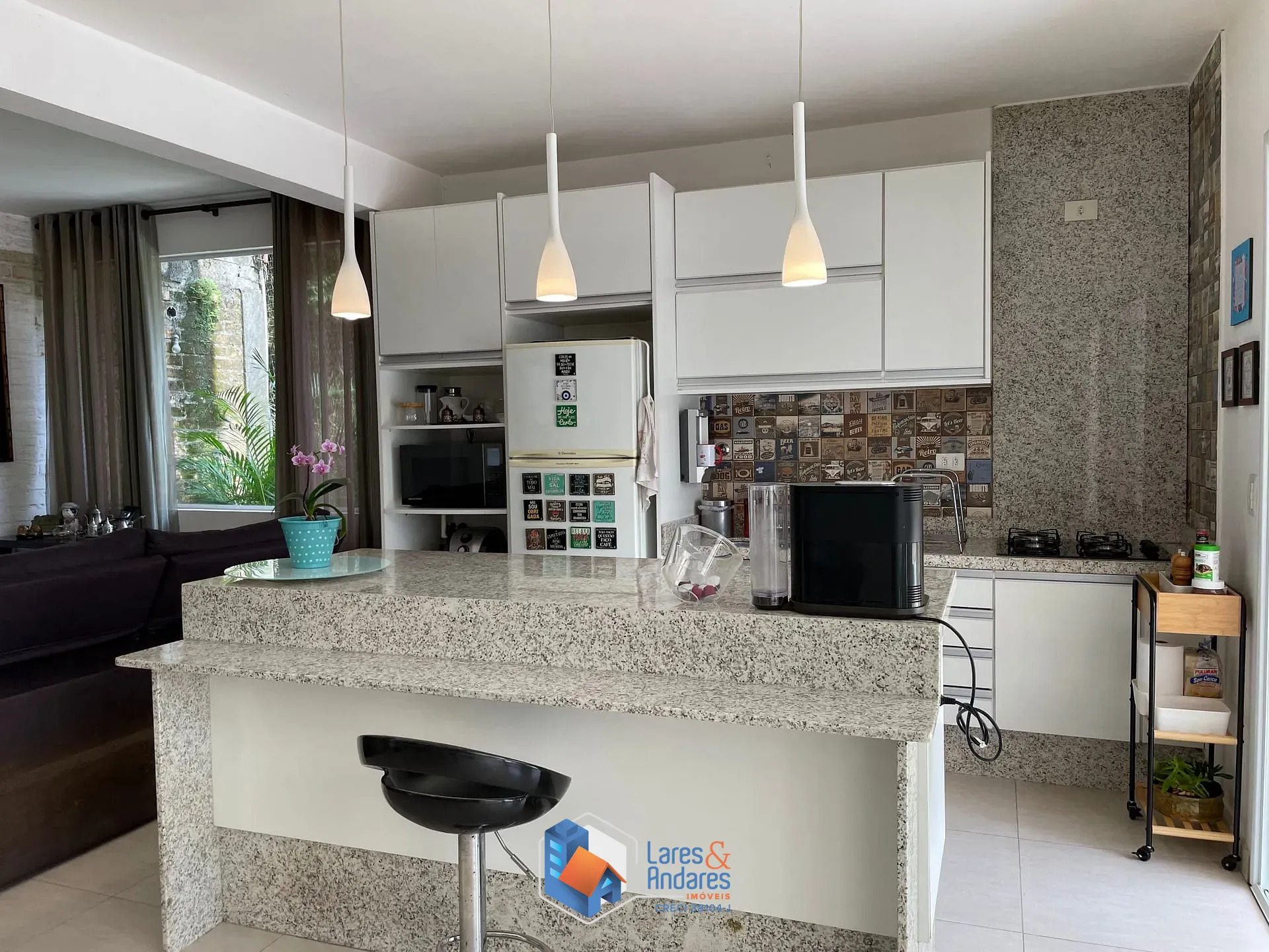 Casa, 5 quartos, 460 m² - Foto 13