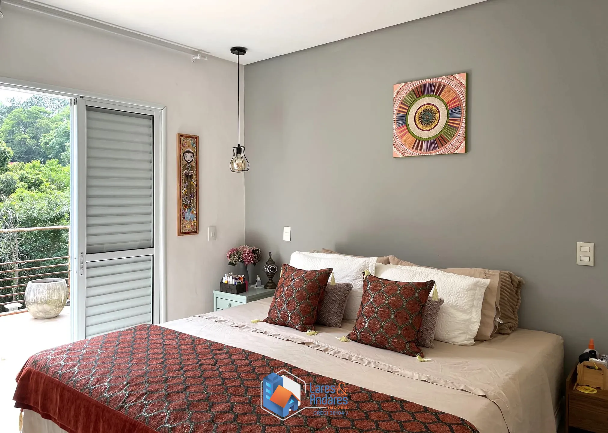 Casa, 5 quartos, 460 m² - Foto 16