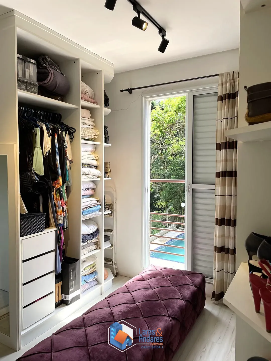 Casa, 5 quartos, 460 m² - Foto 18