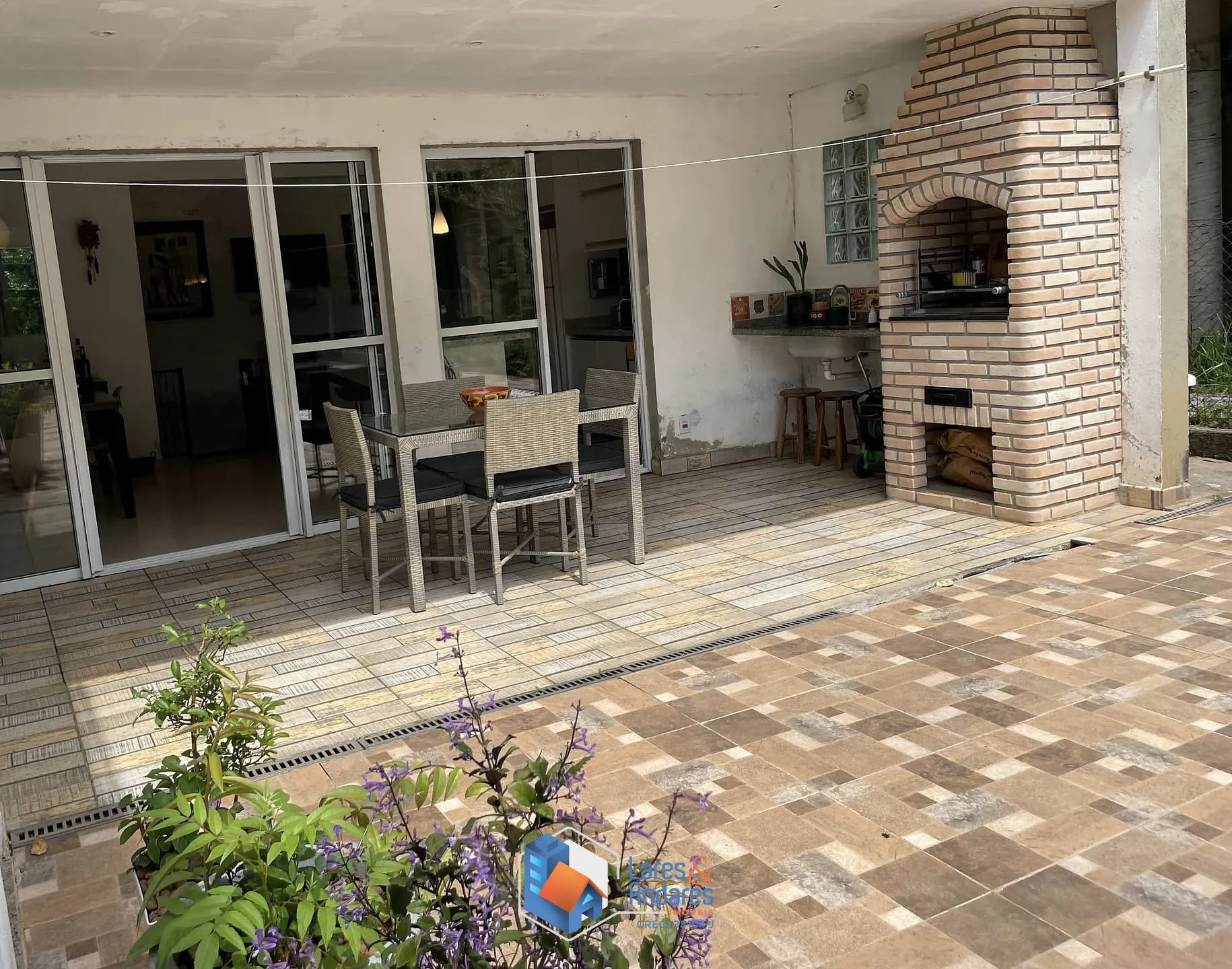 Casa, 5 quartos, 460 m² - Foto 25