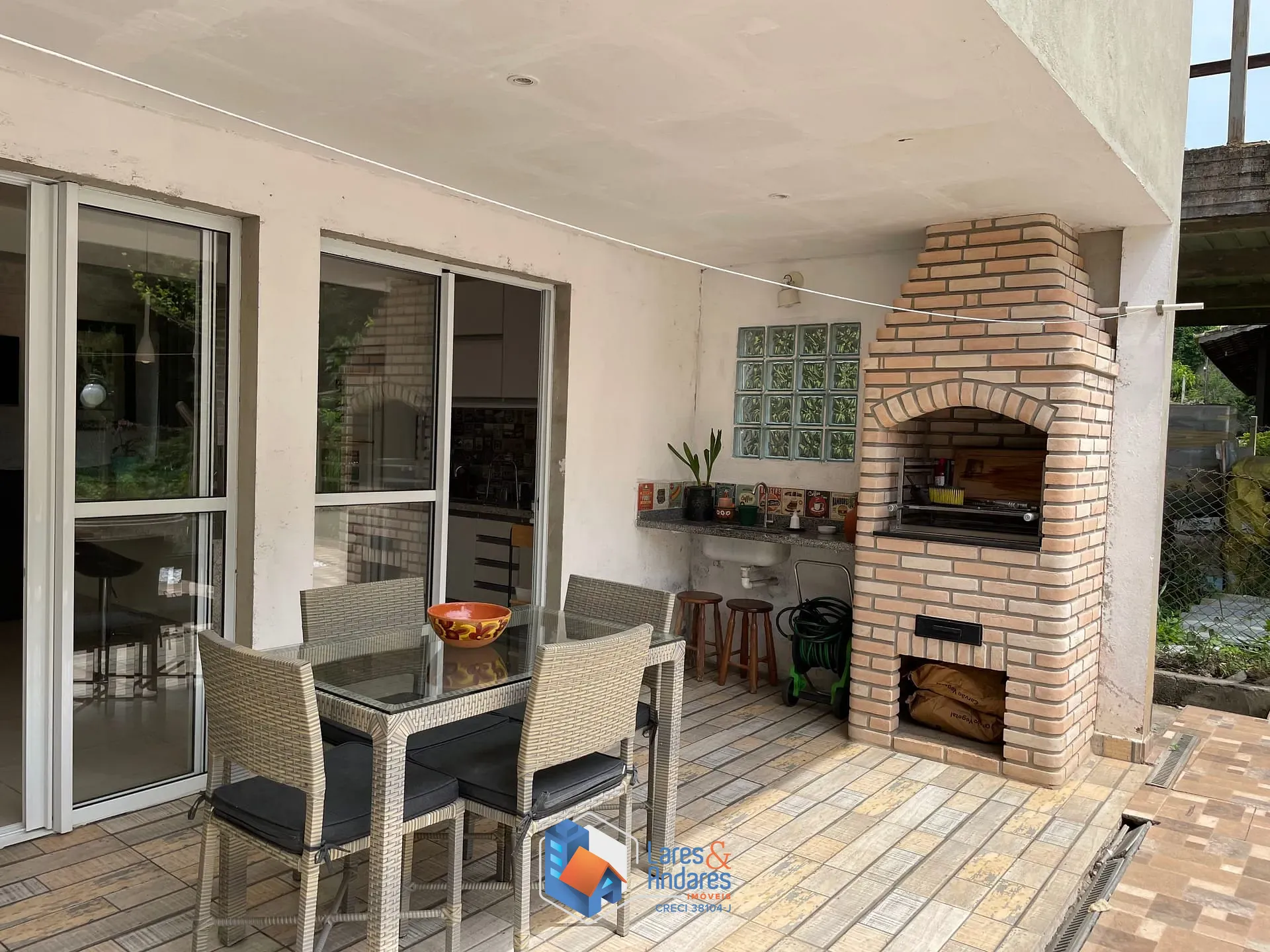 Casa, 5 quartos, 460 m² - Foto 22