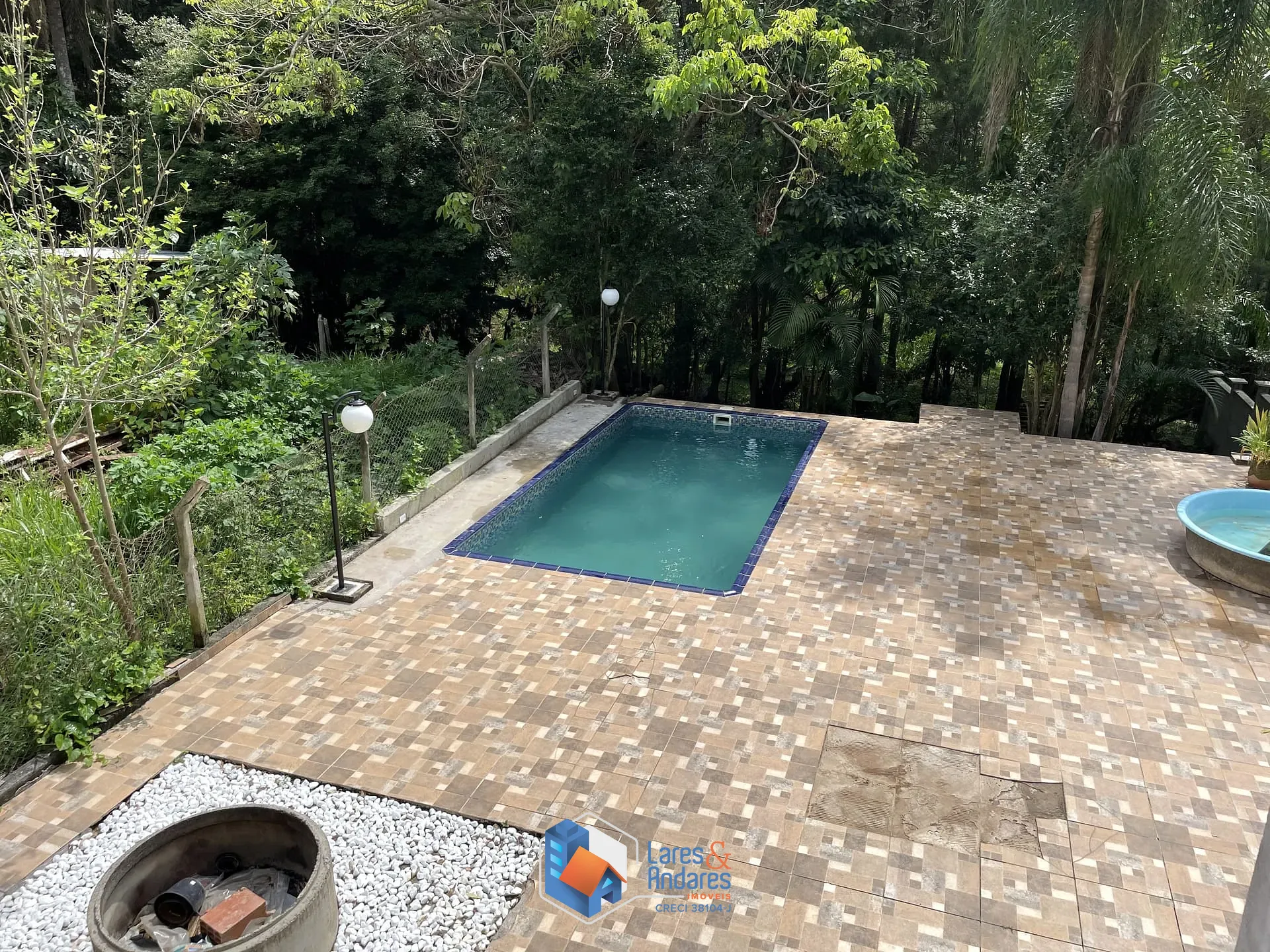 Casa, 5 quartos, 460 m² - Foto 26